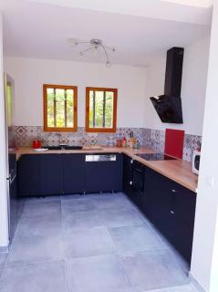 #Villa Théo# Grande villa avec piscine - Apt - 4