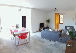 #Villa Théo# Grande villa avec piscine - Apt - 7