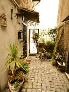 Vistalago Guesthouse - Nemi - 6