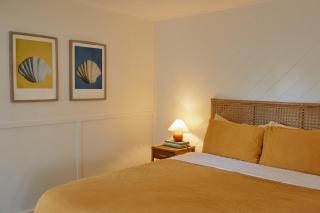 BAY PROPERTIES . The Sailors Bungalow - 7