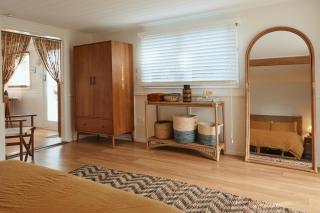BAY PROPERTIES . The Sailors Bungalow - Yamba - 6