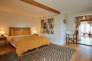 BAY PROPERTIES . The Sailors Bungalow - Yamba - 9
