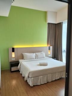 Star Suites At Swiss Garden Residences - 4