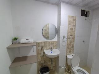 Hostal Altamar De La Guajira - Ríohacha - 8