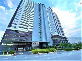 JADE HILL - RESIDENSI Setia Impian Kajang - 1