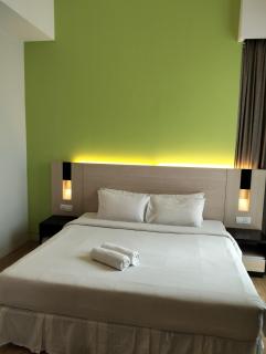 Star Suites At Swiss Garden Residences - 2