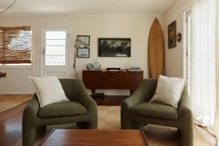 BAY PROPERTIES . The Sailor Shack - Yamba - 9