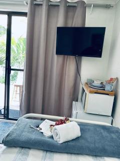 Garden View Homestay Single Ensuite Room - Catalina - 7