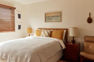 BAY PROPERTIES . The Sailors Upper Deck - Yamba - 4