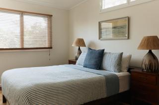 BAY PROPERTIES . The Sailors Upper Deck - Yamba - 6