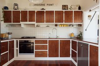 BAY PROPERTIES . The Sailors Upper Deck - Yamba - 1