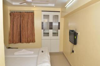 Da Casa Business Hotel - Pune - 6