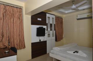 Da Casa Business Hotel - Pune - 2
