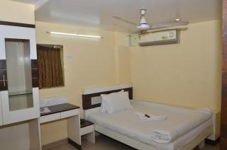 Da Casa Business Hotel - Pune - 1