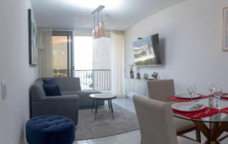 Condo 9, San Francisco Tower - San Salvador - 4