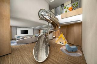 Crowne Plaza Sanya Yazhou Bay by IHG - Sanya - 2