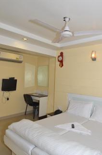 Da Casa Business Hotel - Pune - 7