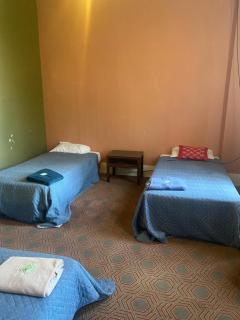 Culcairn Hotel - Culcairn - 6