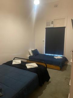Culcairn Hotel - Culcairn - 5