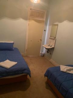 Culcairn Hotel - Culcairn - 3