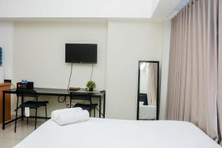 Comfy Studio at The Springlake Summarecon Apartment By Travelio - Bekasi - 5