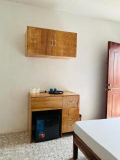 GJES Lodge AND GUESTHOUSE - Moalboal - 7
