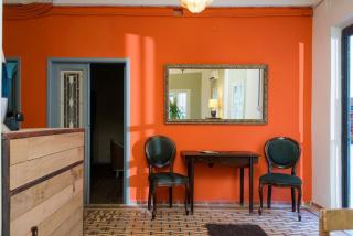 The Grand Meshmosh Hotel - 1