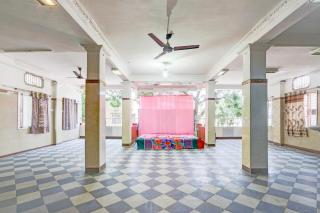 SPOT ON SUN LODGE AND BANQUET HALL - Hyderabad - 9