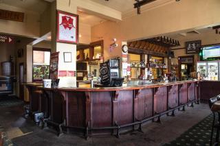 Culcairn Hotel - Culcairn - 2