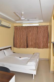 Da Casa Business Hotel - Pune - 8
