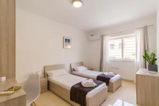 Villa Swieqi with shared facilities 109 - Happy Rentals - Is-Swieqi - 7