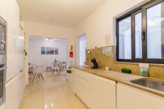 Swieqi Stay with Shared Facilities 109 - 5