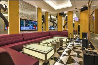 STAR Residence by Dream KLCC View - Kuala Lumpur - 2