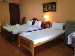 Sunshine Hotel - Trincomalee - 7