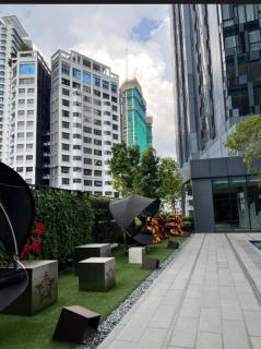 STAR Residence by Dream KLCC View - Kuala Lumpur - 5