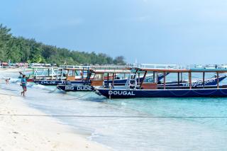 Trawangan Dive Resort - Gili Trawangan - 5