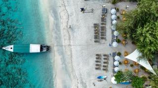 Trawangan Dive Resort - Gili Trawangan - 4