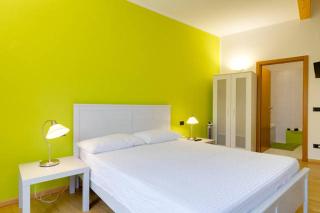 B&B al Palazzo Malfatti - Trente - 5