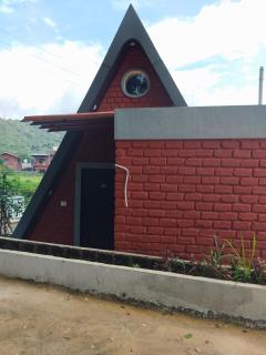 Dinosaur Resort Lonavala - Malavli - 3