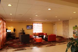 Best Western of Clewiston - Clewiston - 7