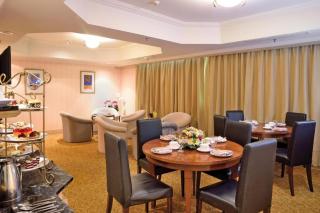 Hotel Royal Penang - 1