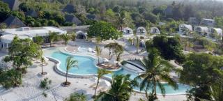 Zanziblue Waves Beach Resort - 1