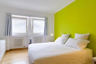 B&B al Palazzo Malfatti - Trente - 2