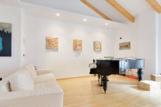 B&B al Palazzo Malfatti - Trente - 1