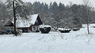 Dům Amelia s finskou saunou - 4