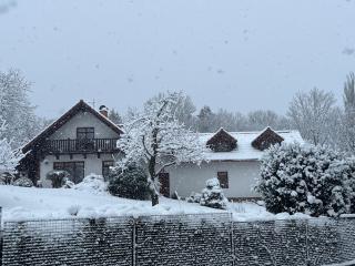 Dům Amelia s vyhřívaným bazénem - 6