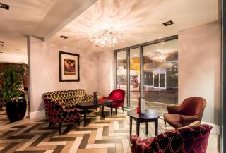Mercure Darlington King's Hotel - Darlington - 3