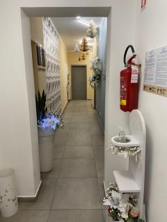 PARADISE INN - Livorno - 4