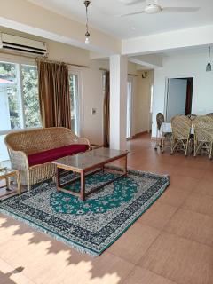 Beechwood Holiday Apartments - Mussoorie - 8