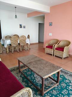 Beechwood Holiday Apartments - 7